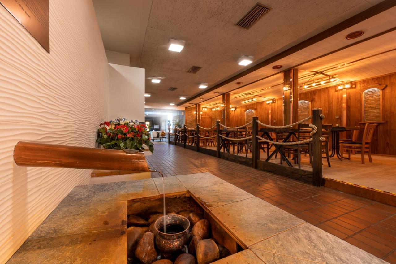 Spa Hotel Runni Iisalmi Bagian luar foto