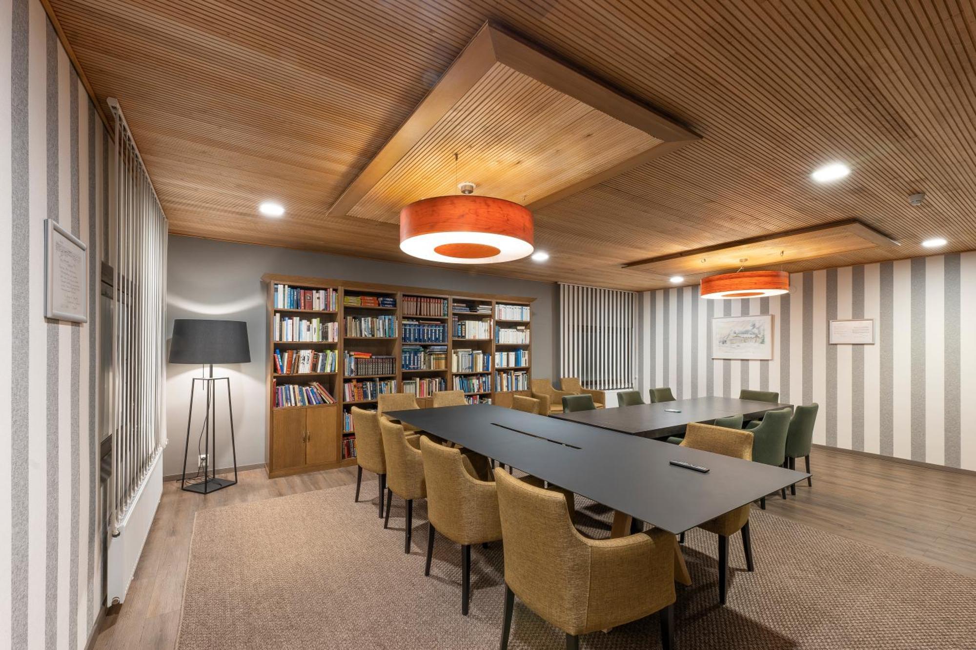 Spa Hotel Runni Iisalmi Bagian luar foto
